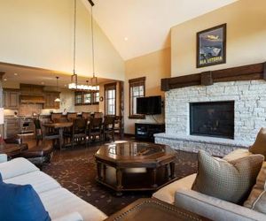 Silver Star #14 - 4 Bed Cottage Park City United States