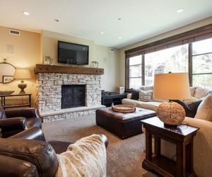 Silver Star #2101 - 3 Bed Condo Park City United States