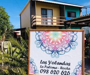Las yolandas La Paloma Uruguay