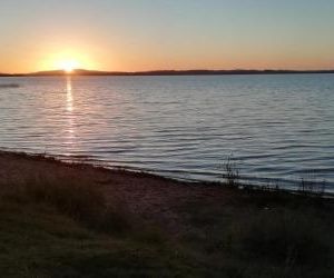 Las chozas Punta Ballena Uruguay