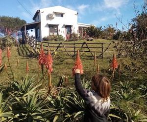 rancho de Lucho Jose Ignacio Uruguay