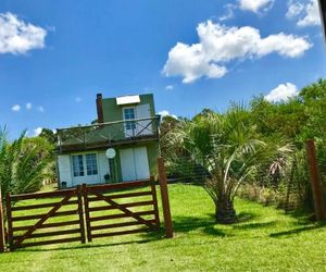 Hus Punta Rubia La Paloma Uruguay
