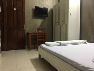 Фото отеля Thu Đô Motel