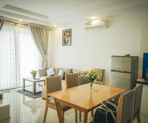 Oceanview apartment Vung Tau Vung Tau Vietnam