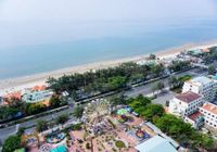Отзывы Khách sạn San Hô Vũng Tàu (Coral Hotel), 3 звезды