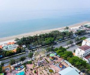 Khách sạn San Hô Vũng Tàu (Coral Hotel) Vung Tau Vietnam