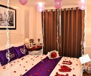 Saigon By Night Boutique Hotel Ho Chi Minh Vietnam