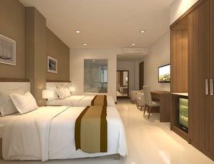 Saigon KiKo Hotel Ho Chi Minh Vietnam