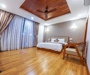 NHAT THANH HOTEL Qui Nhon Vietnam