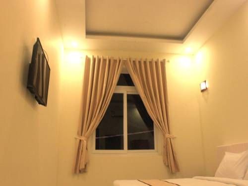 Thien Phu Nghia Hotel Phu Quoc