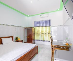 Hotel Nguyên Toàn Phu Quoc Island Vietnam