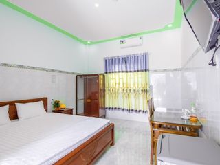 Фото отеля Hotel Nguyên Toàn