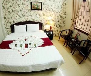 Anh Tuan Hotel Hue Vietnam