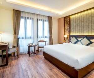 Conifer Grand Hotel Hanoi Vietnam