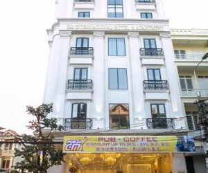 GM Hotel and Apartment Haiphong Vietnam