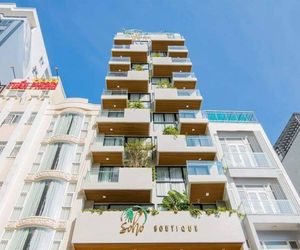 Soho Boutique Hotel Da Nang Vietnam