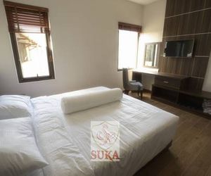 Suka Hotel Dalat Dalat Vietnam