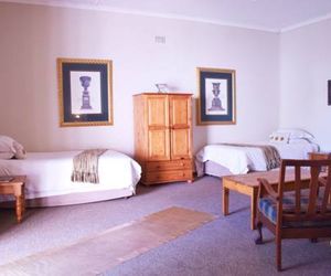 Lockerbie Lodge Vryburg South Africa