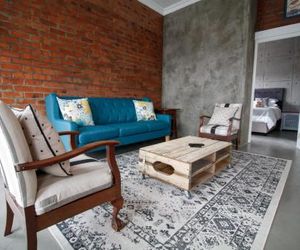 Rustic Retreat Apartment in Durbanville Durbanville South Africa