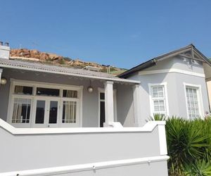 Point Village Accommodation - Uppercross 3 Mossel Bay South Africa