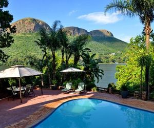 The Shore House Hartbeespoort South Africa