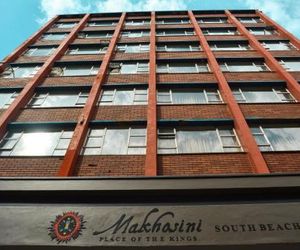 Emakhosini Self Catering Apartments Durban South Africa