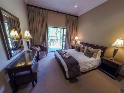 Hotel Photo 10