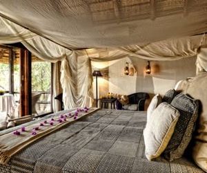 Nyati Safari Lodge Mica South Africa