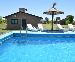 Casita Rural con Pileta Privada San Rafael Argentina