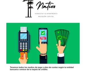 Casa Grande Neuquen Argentina