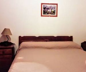 ApartHotel Bahia Neuquen Argentina