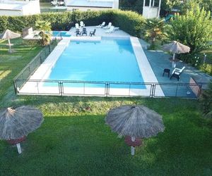 Hotel Aimara Mina Clavero Argentina