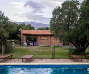 Los Aromos Merlo Argentina