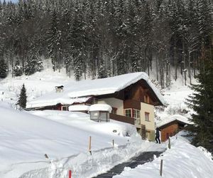 Haus Loretz Tschagguns Austria