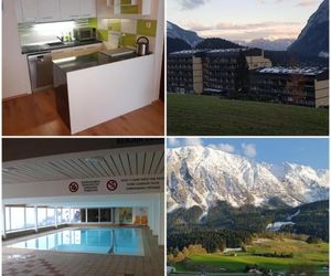 Apartmán Tauplitz Tauplitz Austria