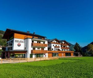 Appartement-Pension Kendlbacher Grossarl Austria