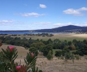 George River Park St. Helens Australia