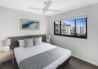 Отзывы Direct Hotels — Sea Breeze Mooloolaba, 4 звезды