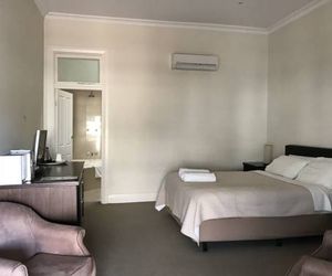 The Bridgetown Hotel Balingup Australia