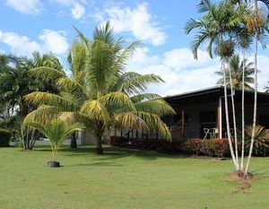 Yamacutta House Mission Beach Australia