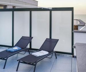 Residentie Beau Sejour 6 Oostende Belgium