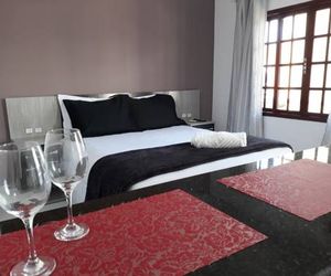 Navega apart hotel Navegantes Brazil