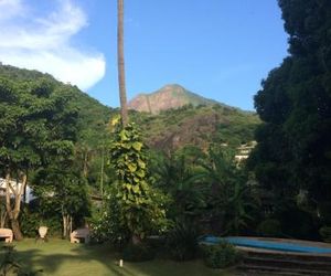 Casa Colonial Térrea no Saco da Capela em Ilhabela Ilhabela Brazil