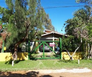 Casa Praia da Barra, Garopaba Garopaba Brazil