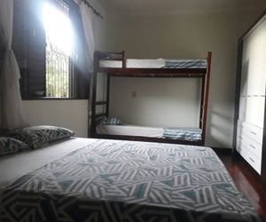 rodrigo hostel Campo Grande Brazil