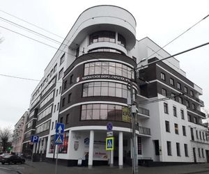 Apartment Harmony Brest Belarus