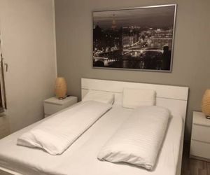 Aparthotel in the City Zurich Switzerland