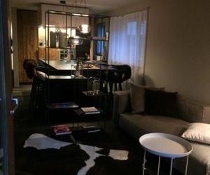 Le Bijou Zermatt Switzerland
