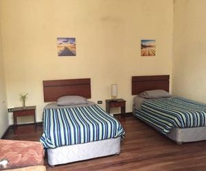 Hostal Rama & CaStle Valparaiso Chile