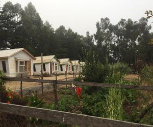 Hecmar 2 Pichilemu Chile